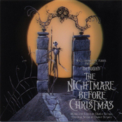 Walt Disney Pictures Presents: Tim Burton's The Nightmare Before Christmas