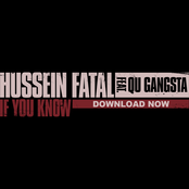 If You Know (feat. Q.U. Gangsta) - Single
