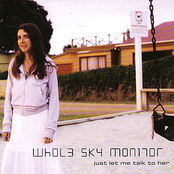 Just Let Me Talk To Her