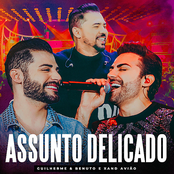 Assunto Delicado (Ao Vivo)