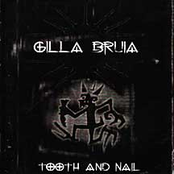 Sprawl by Gilla Bruja