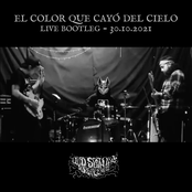Live Bootleg: El Color que Cayó del Cielo