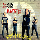 Droit dans le Mur