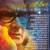 Denyce Graves: We All Love Ennio Morricone