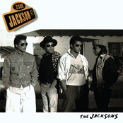 Play It Up by The Jacksons