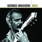 Bonhomme by Georges Brassens