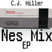 Nes Mix EP