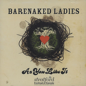 Into Arden by Barenaked Ladies