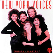 Now Or Never by New York Voices