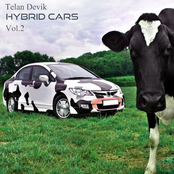 Hybrid cars EP. Vol. 2