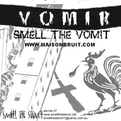 Smell the Vomit