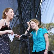 gillian welch & alison krauss