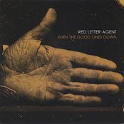 Hide Your Love Away by Red Letter Agent