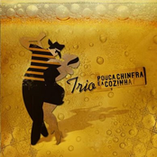 Trio Pouca Chinfra e a Cozinha EP