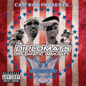 The Diplomats: Diplomatic Immunity