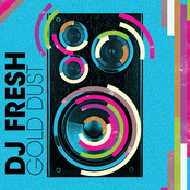 Gold Dust (shy Fx Exclusive Re-edit) by Dj Fresh