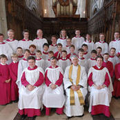 norwich cathedral choir