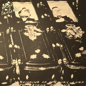 Remains of McLaury-Earp