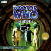 Doctor Who: The Sensorites