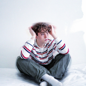 Braden Bales: CHRONICALLY CAUTIOUS