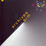 Archives GRM