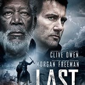 Last Knights (Original Motion Picture Soundtrack)