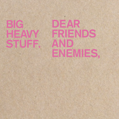 Dear Friends and Enemies,