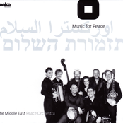 Music for Peace