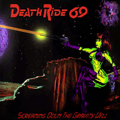 Penetrator by Death Ride 69