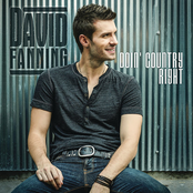 David Fanning: Doin' Country Right