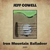 Iron Mountain Balladeer