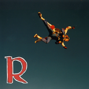 Rocket: R is for Rocket