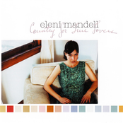 Eleni Mandell: Country for True Lovers