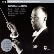 Malko : Great Conductors Of The 20th Century