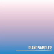 Piano Sampler