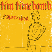 Squeezebox by Tim Timebomb