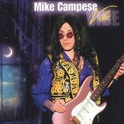 Zinger by Mike Campese