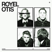 Royel Otis: Oysters In My Pocket