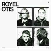 Royel Otis: Oysters in My Pocket