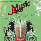 Een musikalëschen Kräizzuch (Music 2008)