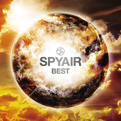 Spyair: BEST