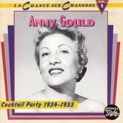 Anny Gould