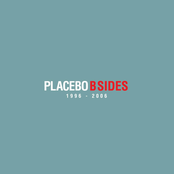 Bubblegun by Placebo