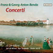Benda: Concerti