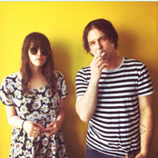 Tess Parks & Anton Newcombe