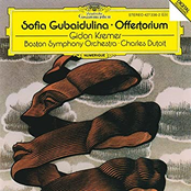 Gubaidulina: Offertorium