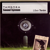 tambora sound system