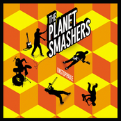 Planet Smashers: Unstoppable