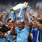 Manchester City