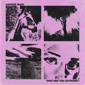 Who Are You Anymore? - EP